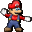 Mario Combat Deluxe icon