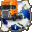 Euro Truck Simulator +1 Trainer icon