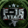 F16 Attack icon