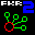 FKR2 icon