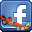 Facebook Accepter icon