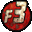 Fallout 3 Mod - Red Tiger Combat Shotgun Retexture icon