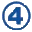 Fantastic Four +3 Trainer icon