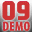 Fifa 09 Demo icon