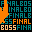 Final Boss: 2nd Apocalypse Demo icon