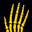 Fingerbones icon