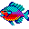 Fish 400 icon