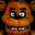 Five Nights at Freddy's +3 Trainer icon