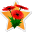 Flowers Coloring Book icon
