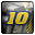 Football Manager 2010 Patch icon
