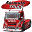 Formula Truck Simulator - VOLVO Template icon
