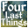 Four Last Things icon