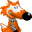 Foxy Fox icon