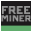 Freeminer icon