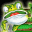 Frogger 3D icon