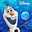 Frozen Free Fall for Windows 8.1 icon