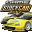 Game Stock Car icon