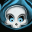 Ghoul Kid icon