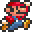 Glitch Mario icon