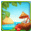 Griddlers: Tropical Delight icon