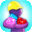 Gummy Drop! icon