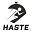 HASTE