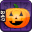 Halloween Sudoku Hard icon