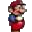 Hardest Mario icon