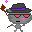 Hat Cat and the Obvious Crimes Against the Fundamental Laws of Physics icon