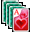 Heartwild Solitaire Classic icon