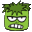 HulkMark icon