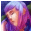Iris Dream icon