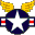 Jane's USAF Patch icon