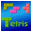 JavaScript Tetris icon