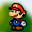 Jump Mario 2 icon