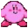 Kirby Dream Course 2 icon