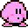 Kirby Sonic Game icon
