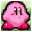 Kirby - Squeak Squad icon