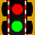 LA Traffic Mayhem icon