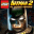 LEGO Batman 2: DC Super Heroes +1 Trainer icon