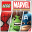 LEGO Marvel Super Heroes Demo icon