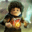 LEGO The Lord of the Rings Demo icon