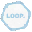 LOOP icon