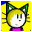 Licorice The Cat Character Studio icon