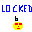Locked 6 icon
