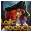 Lost Bounty: A Pirate's Quest icon