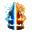 Lost Lands: Ice Spell Demo icon