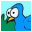 Lyre Bird icon
