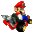 Super Mario Kart icon