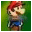 Mario Assault icon